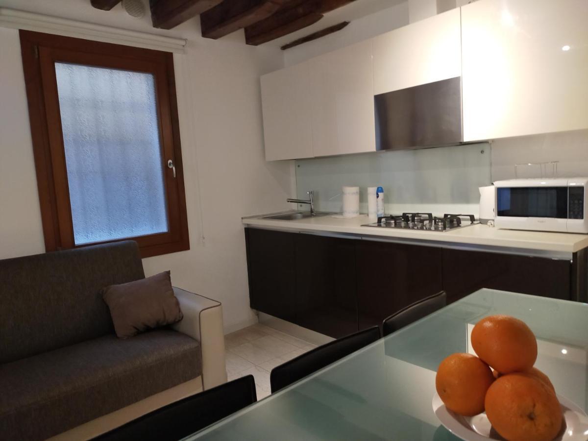 Biennale Apartment Near San Marco البندقية المظهر الخارجي الصورة