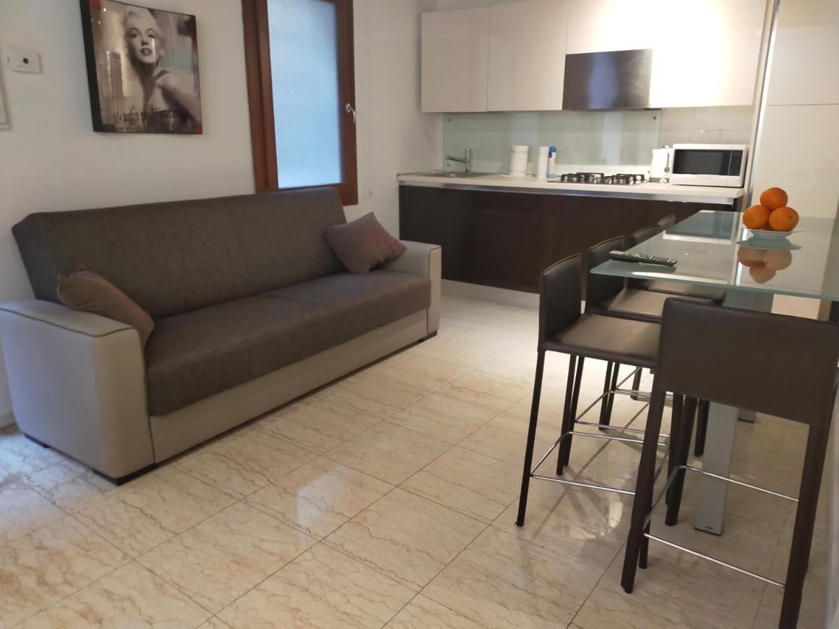 Biennale Apartment Near San Marco البندقية المظهر الخارجي الصورة