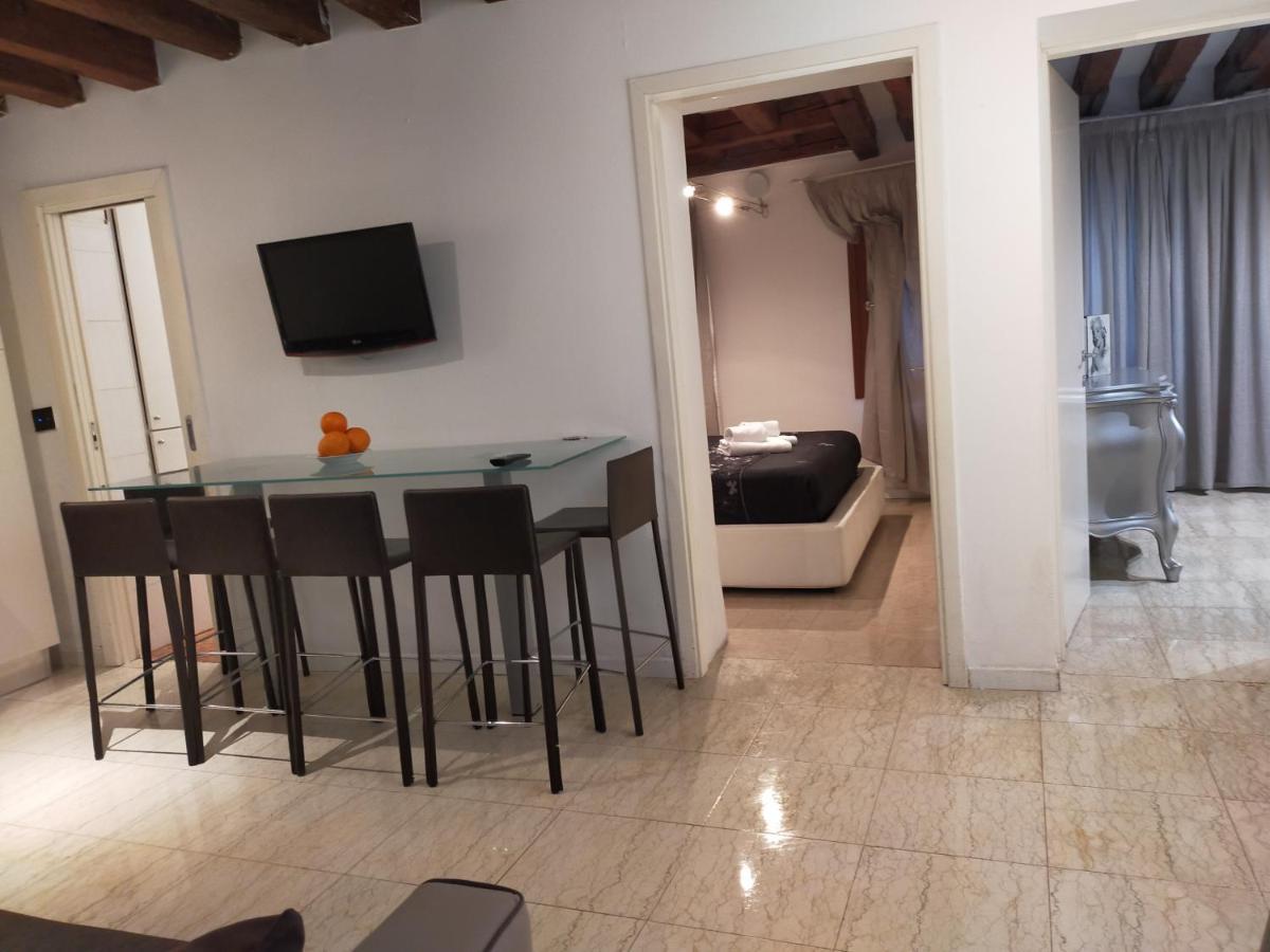 Biennale Apartment Near San Marco البندقية المظهر الخارجي الصورة