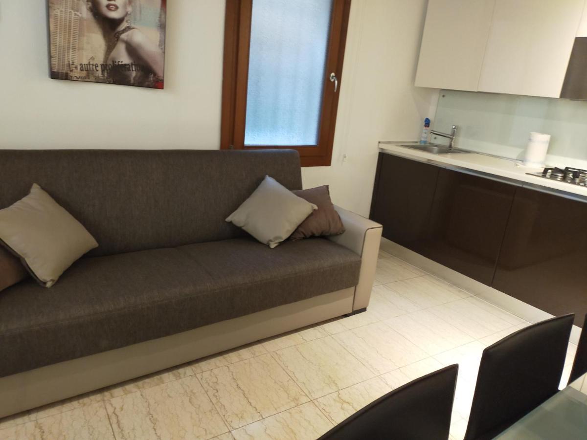 Biennale Apartment Near San Marco البندقية المظهر الخارجي الصورة