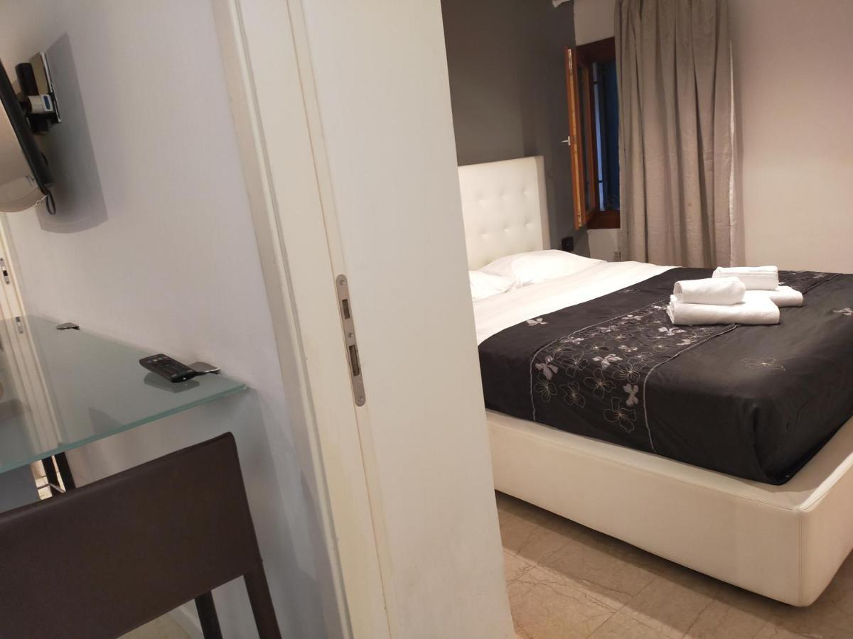 Biennale Apartment Near San Marco البندقية المظهر الخارجي الصورة