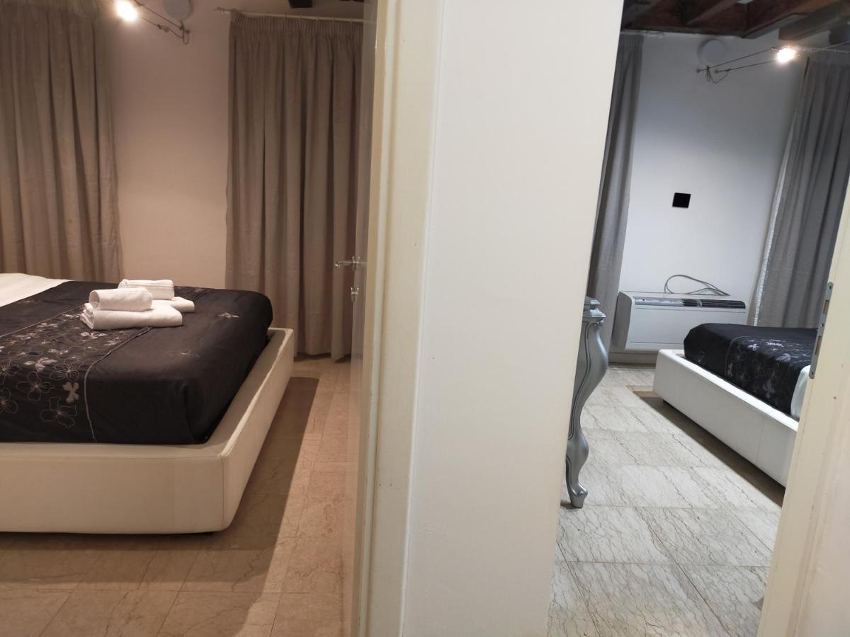 Biennale Apartment Near San Marco البندقية المظهر الخارجي الصورة